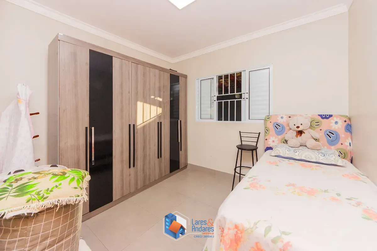 Casa, 3 quartos, 114 m² - Foto 16