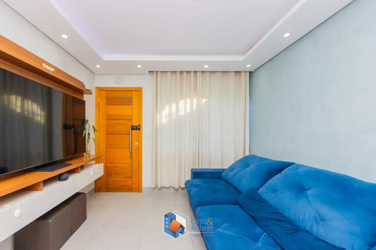 Casa, 3 quartos, 114 m² - Foto 10