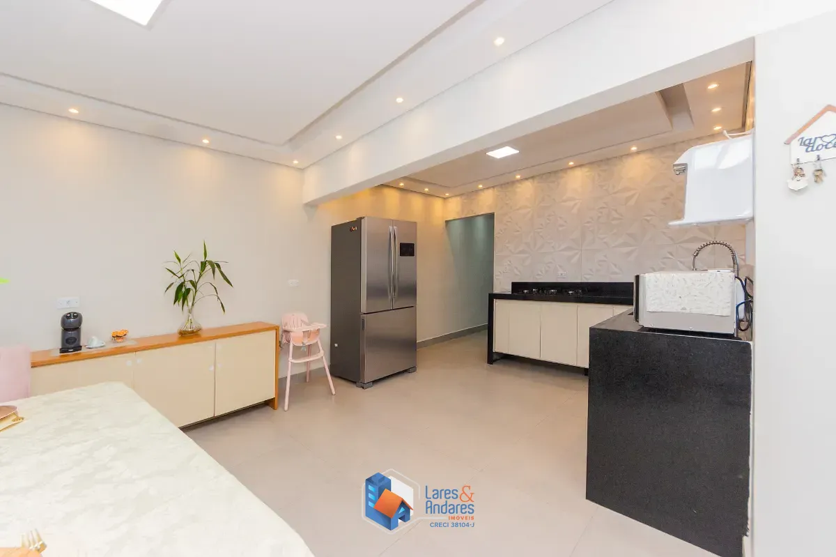 Casa, 3 quartos, 114 m² - Foto 6