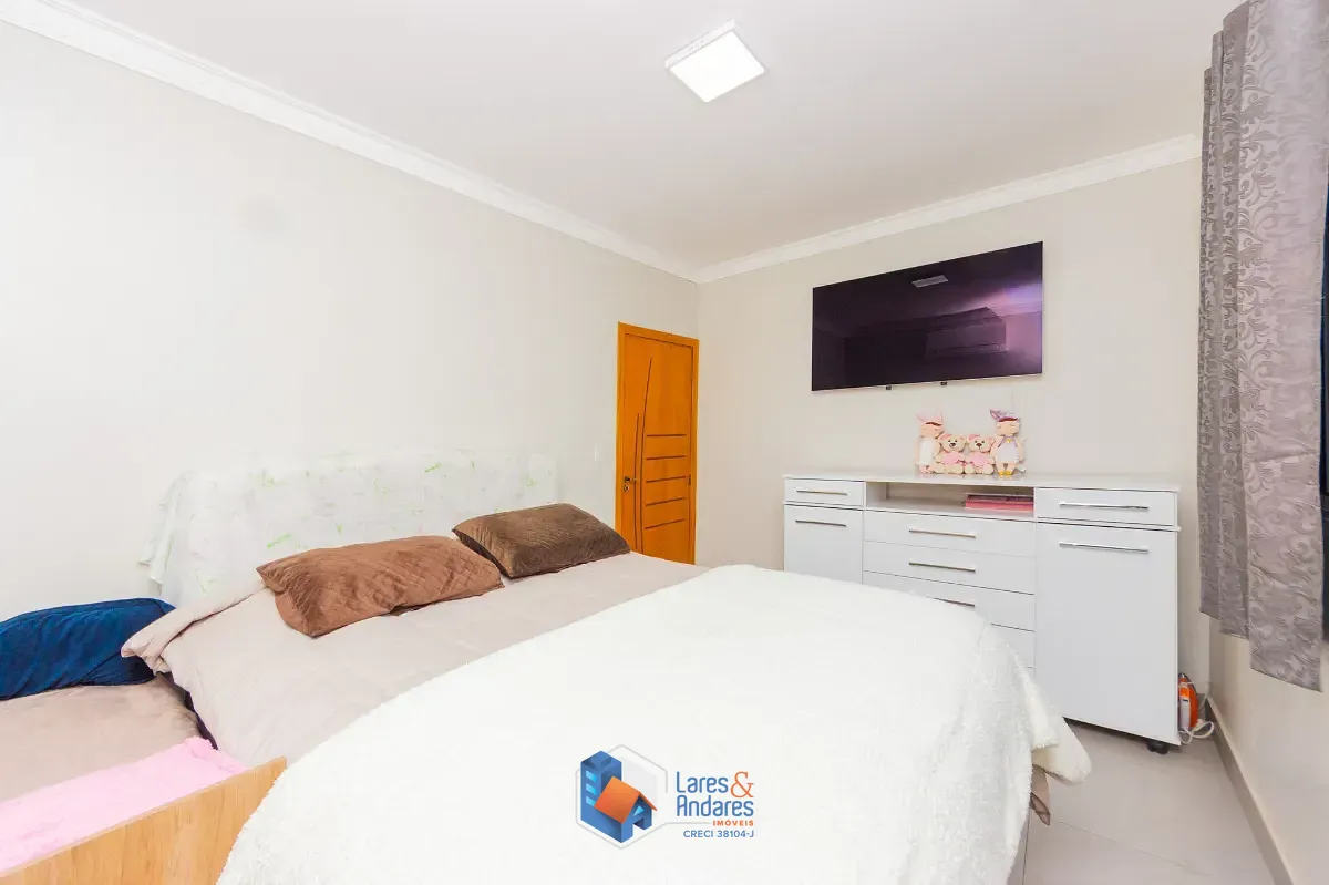 Casa, 3 quartos, 114 m² - Foto 15