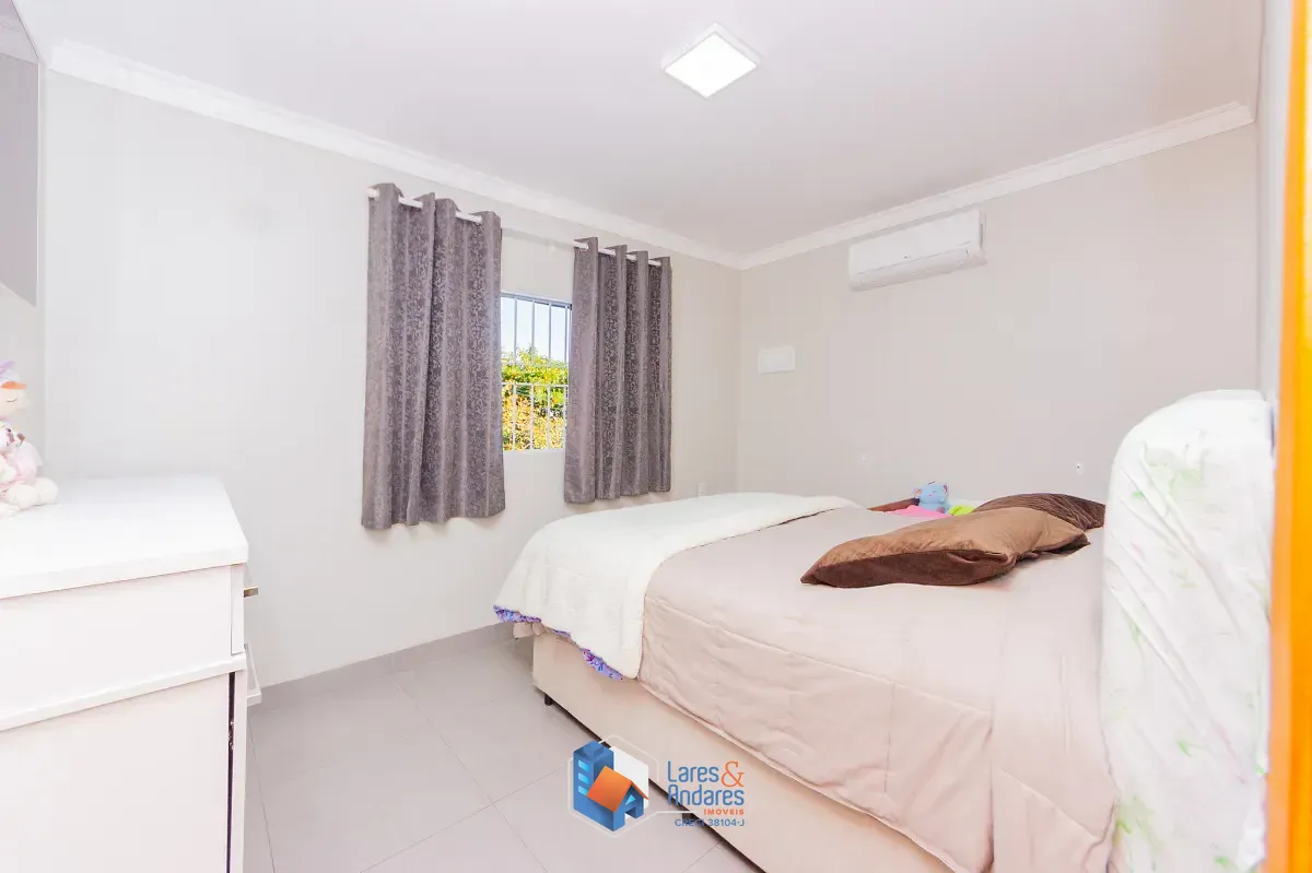 Casa, 3 quartos, 114 m² - Foto 13