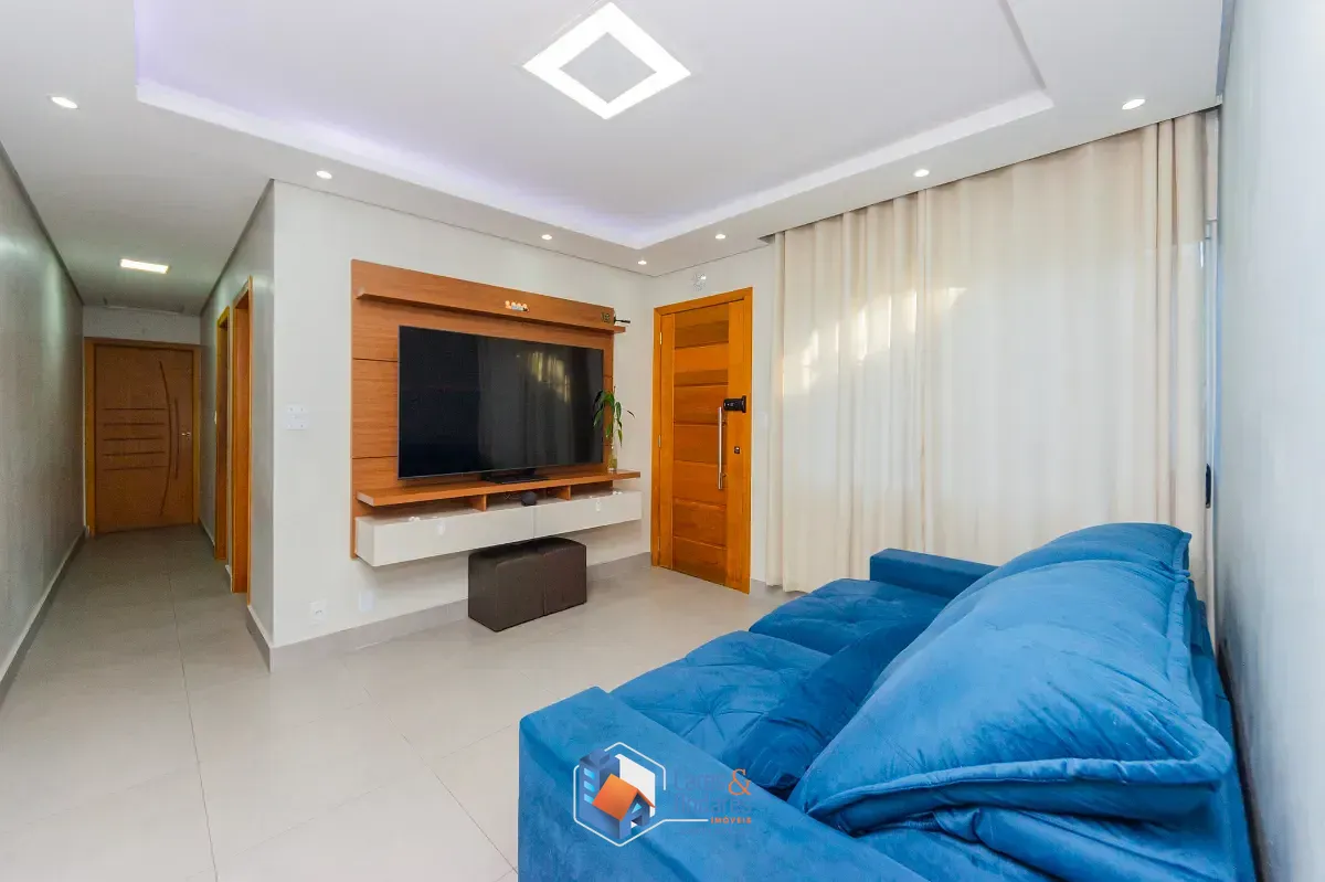 Casa, 3 quartos, 114 m² - Foto 9