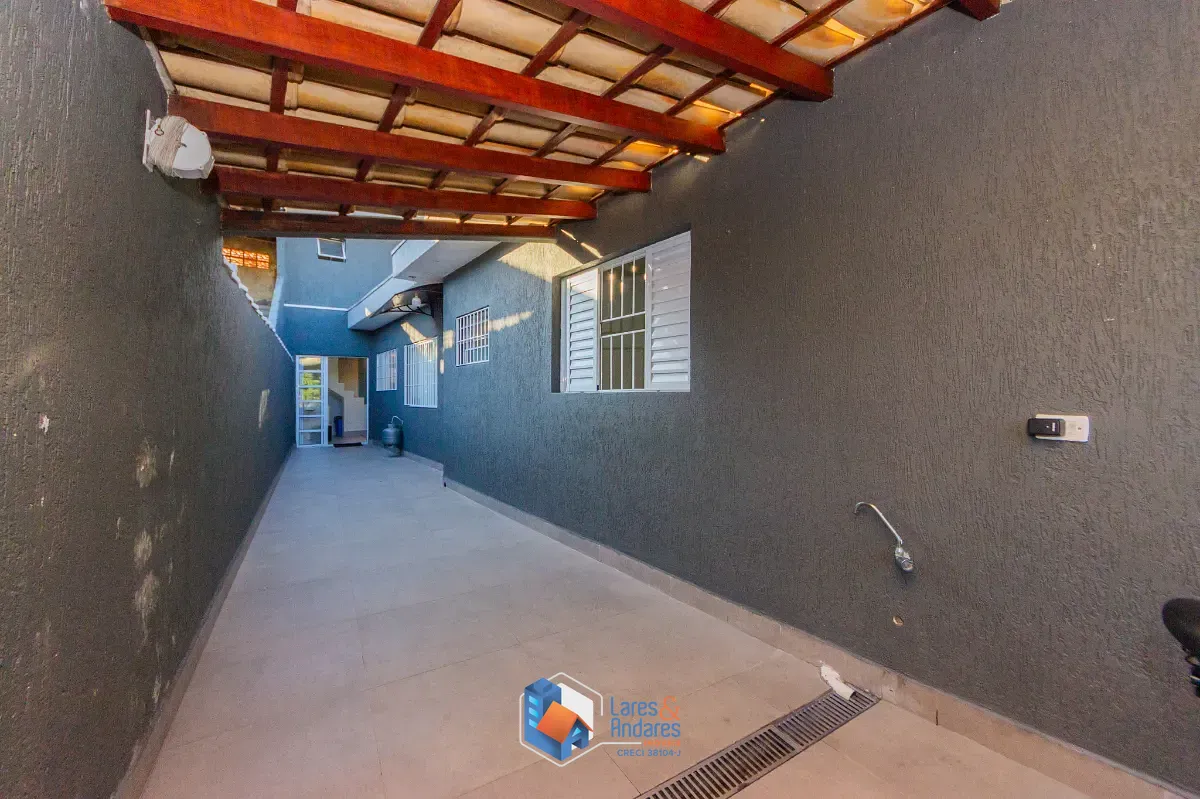 Casa, 3 quartos, 114 m² - Foto 24