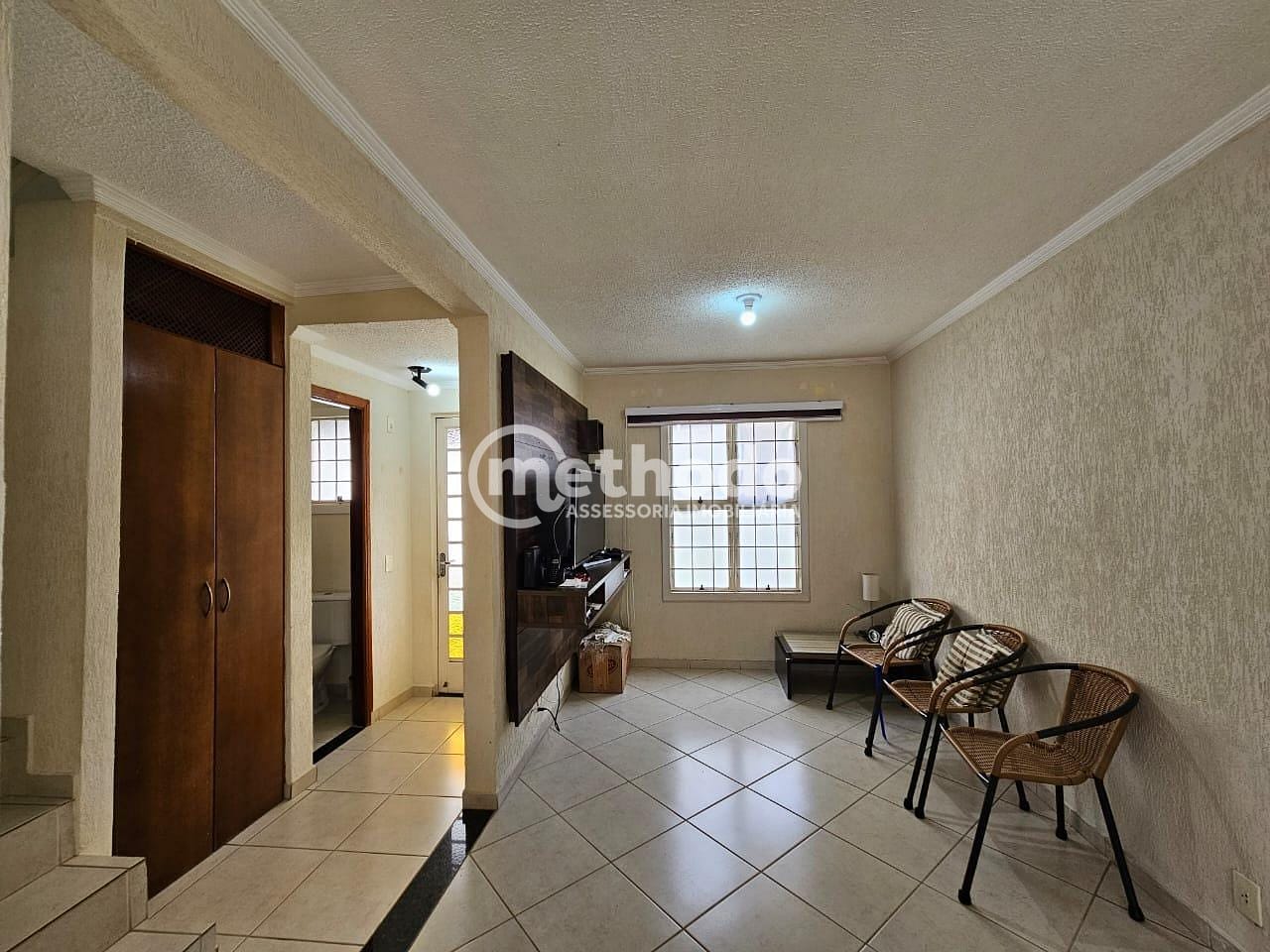 Casa, 3 quartos, 132 m² - Foto 4