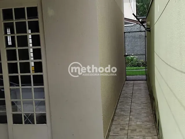 Casa com 188m² 3 quartos e 2 banheiros, à venda, no bairro Parque Villa Flores em Sumaré