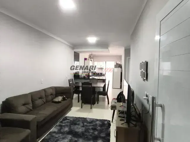 Casa com 150m² 2 quartos e 2 banheiros, à venda, no bairro Jardim Nova Indaiá em Indaiatuba