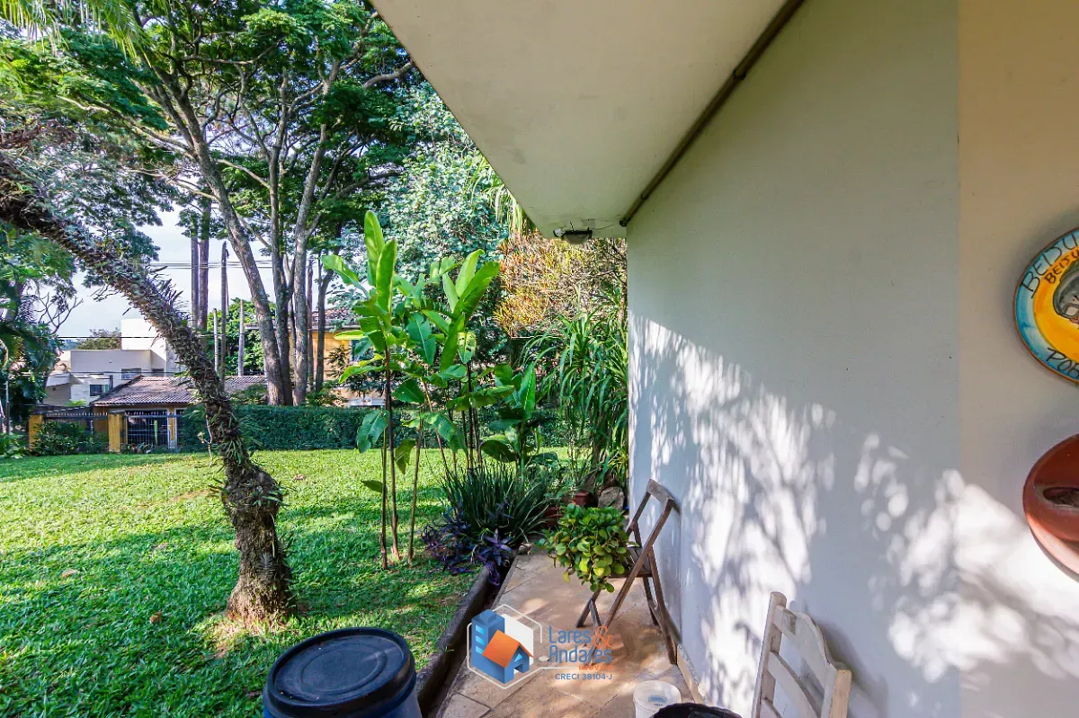 Casa, 4 quartos, 235 m² - Foto 22