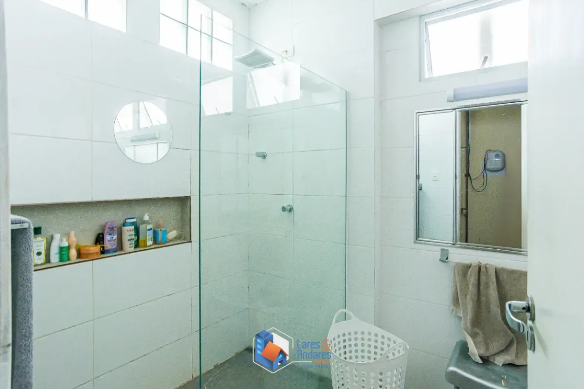 Casa, 4 quartos, 235 m² - Foto 18