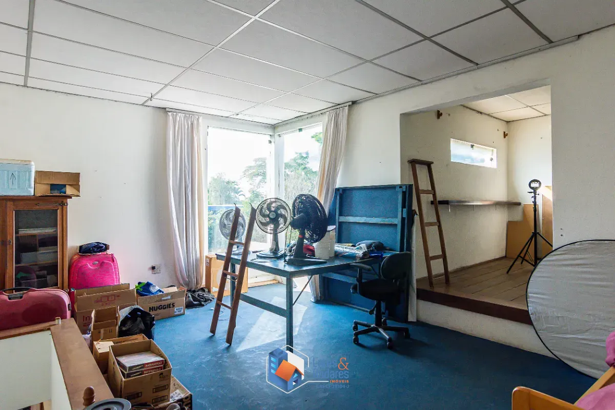 Casa, 4 quartos, 235 m² - Foto 16