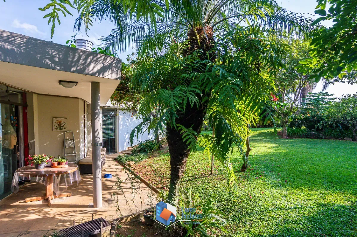 Casa, 4 quartos, 235 m² - Foto 27