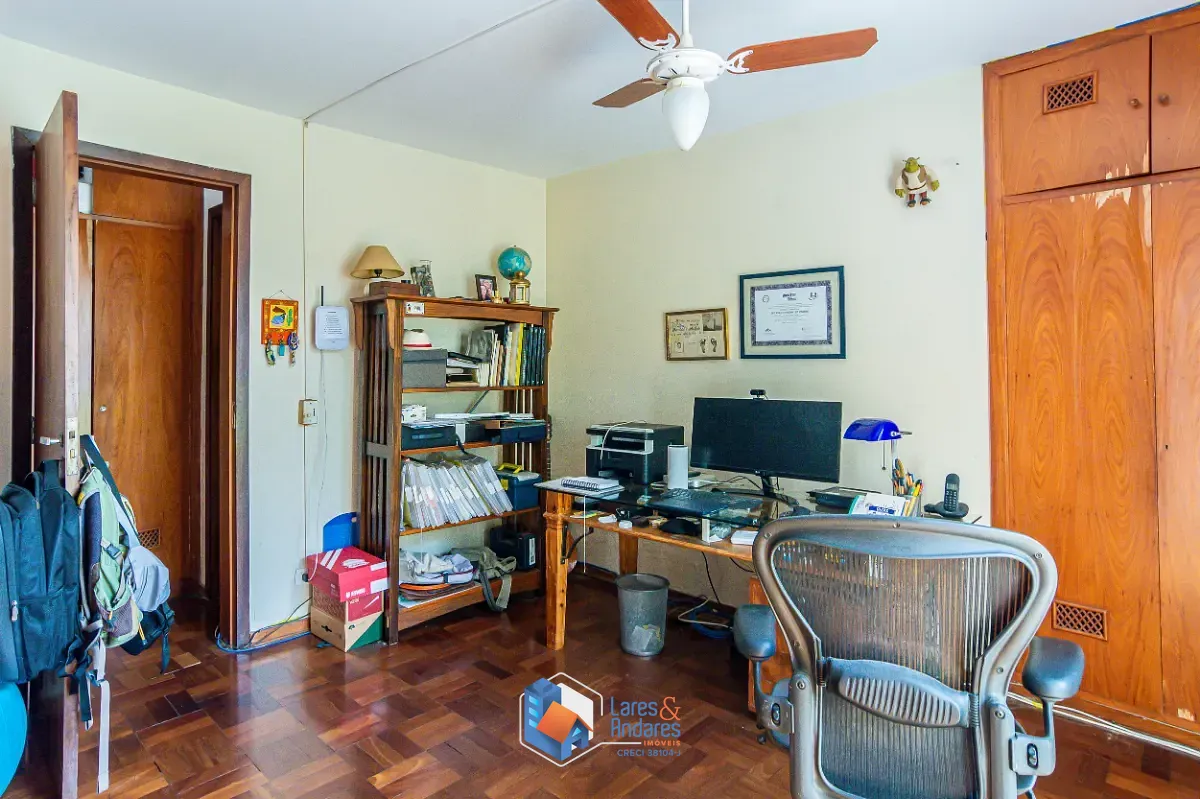 Casa, 4 quartos, 235 m² - Foto 3