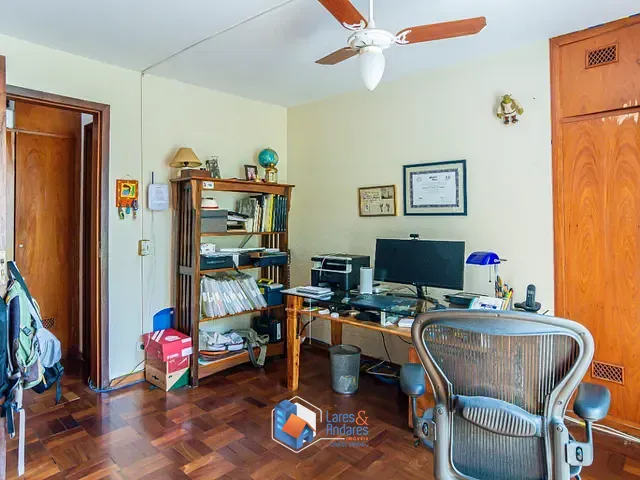 Casa com 235m² 4 quartos e 4 banheiros, à venda, no bairro Jardim Leonor em São Paulo