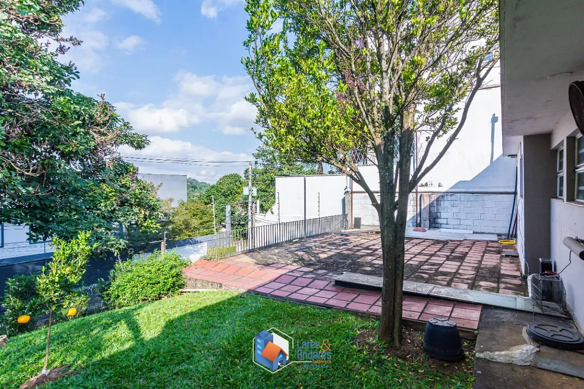 Casa, 4 quartos, 235 m² - Foto 23