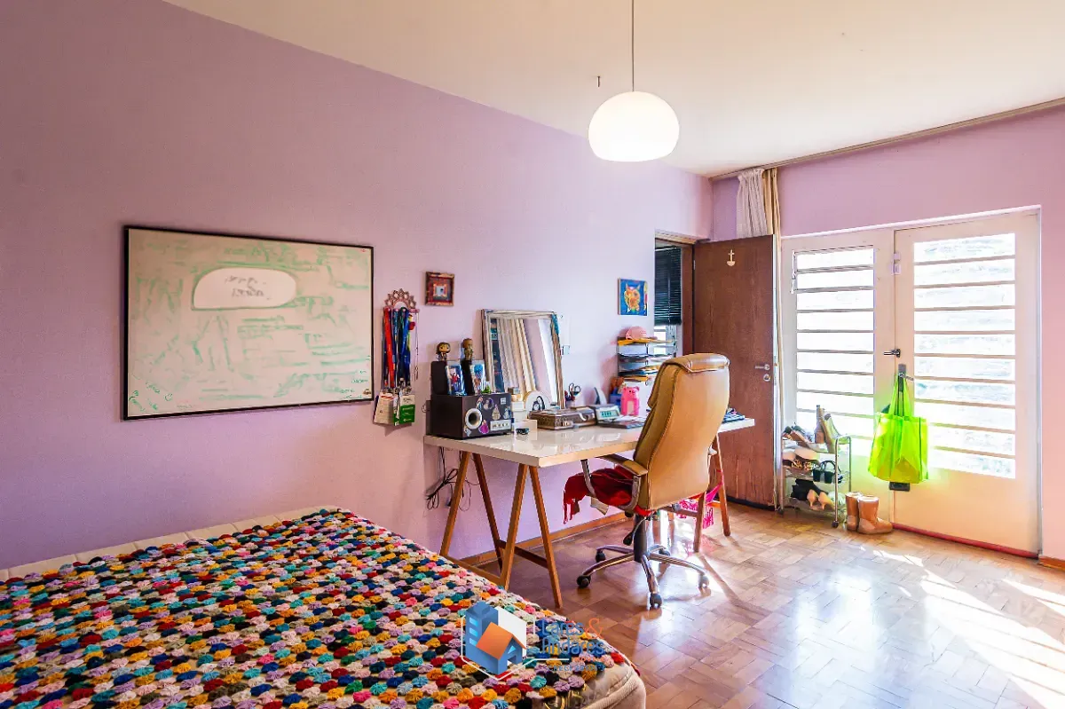 Casa, 4 quartos, 235 m² - Foto 14