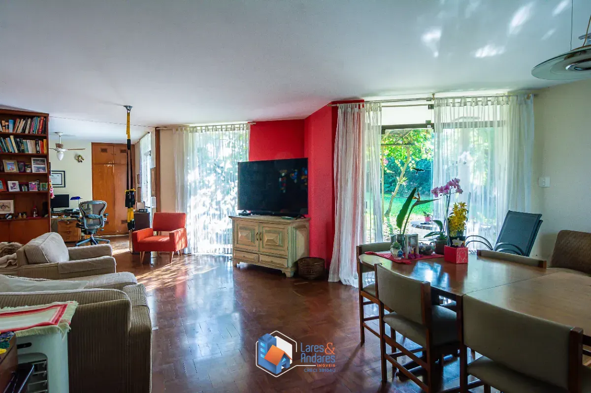 Casa, 4 quartos, 235 m² - Foto 6