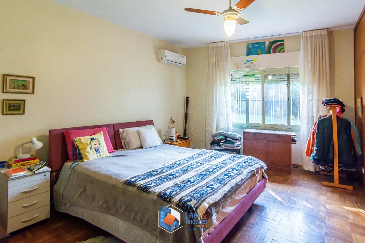 Casa, 4 quartos, 235 m² - Foto 13