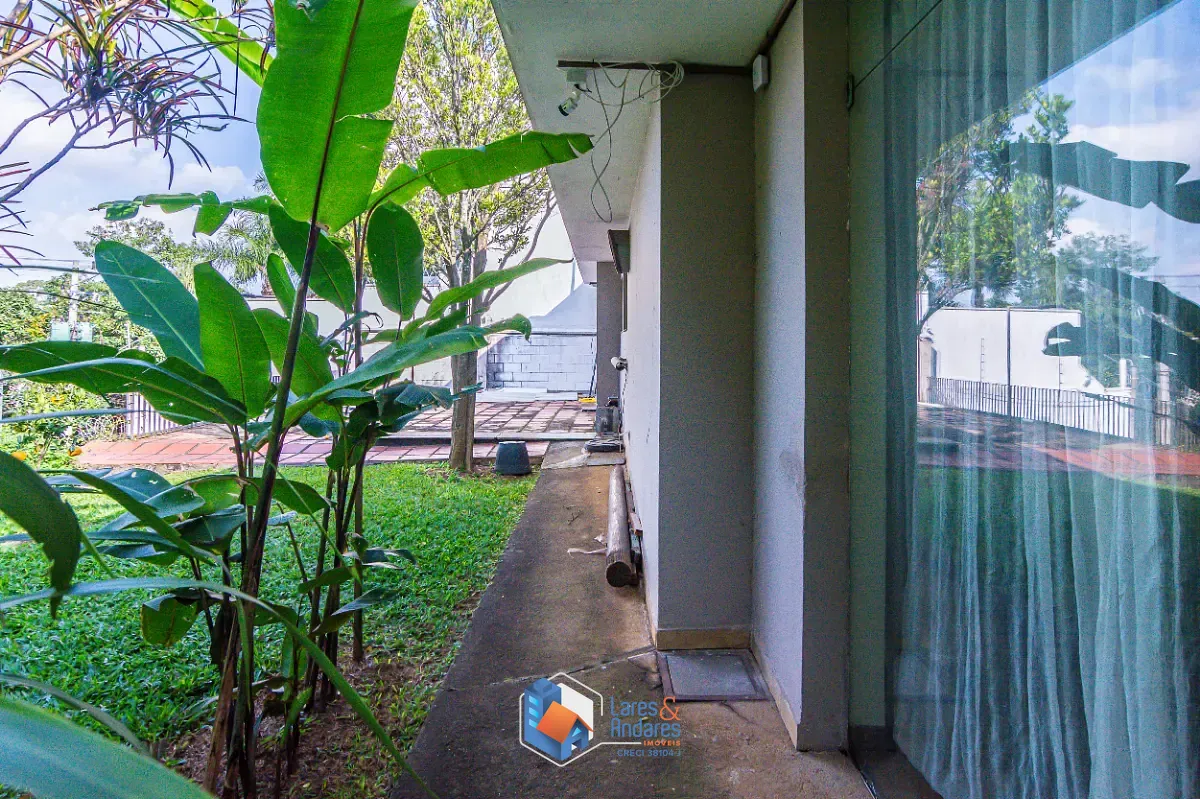 Casa, 4 quartos, 235 m² - Foto 24
