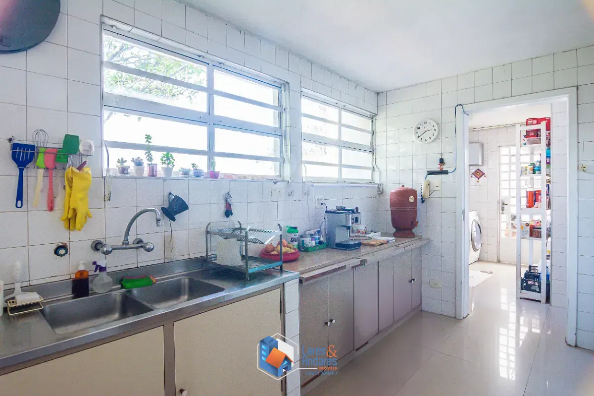 Casa, 4 quartos, 235 m² - Foto 8