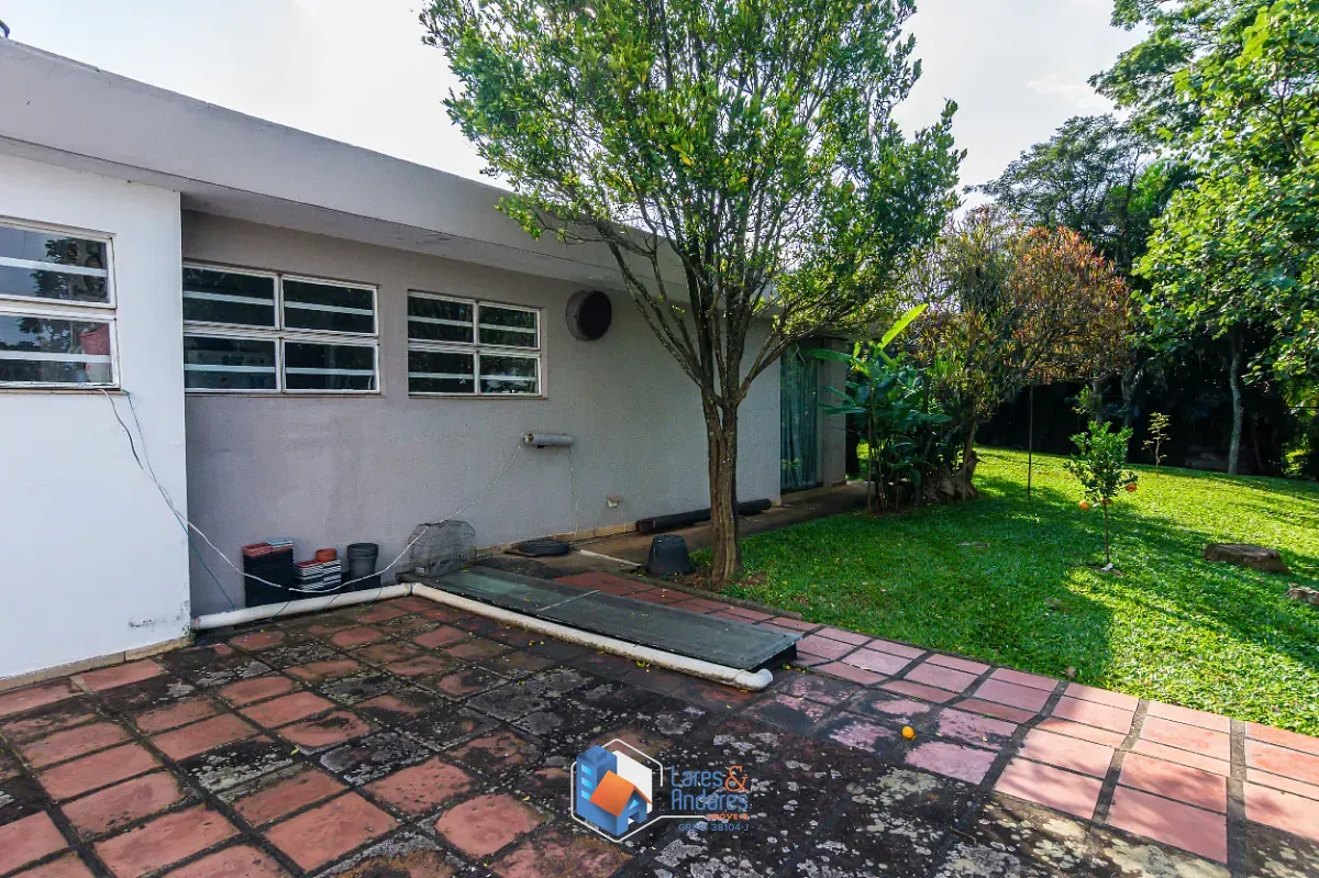 Casa, 4 quartos, 235 m² - Foto 25