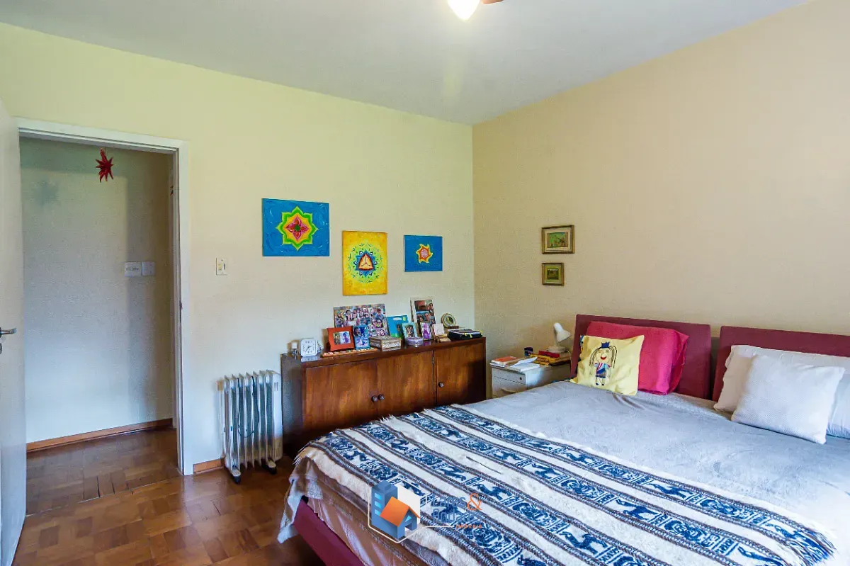 Casa, 4 quartos, 235 m² - Foto 10