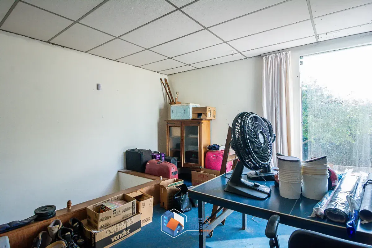 Casa, 4 quartos, 235 m² - Foto 15
