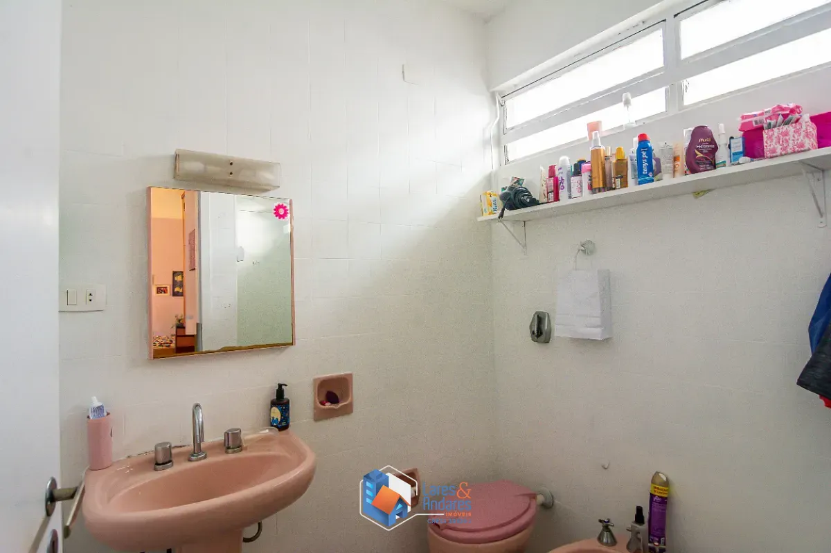 Casa, 4 quartos, 235 m² - Foto 19
