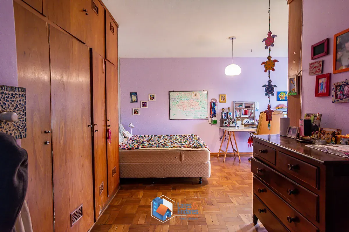 Casa, 4 quartos, 235 m² - Foto 11