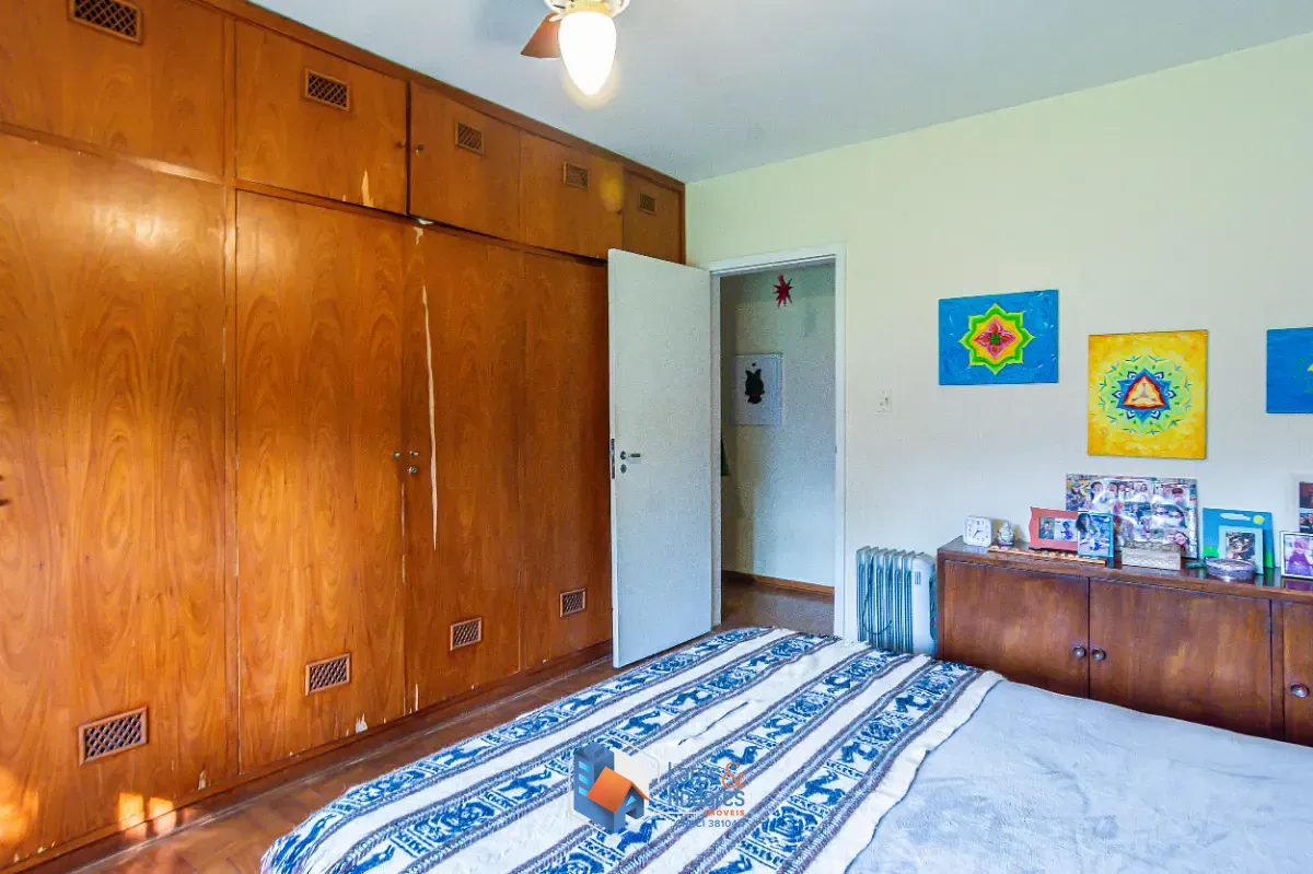 Casa, 4 quartos, 235 m² - Foto 12