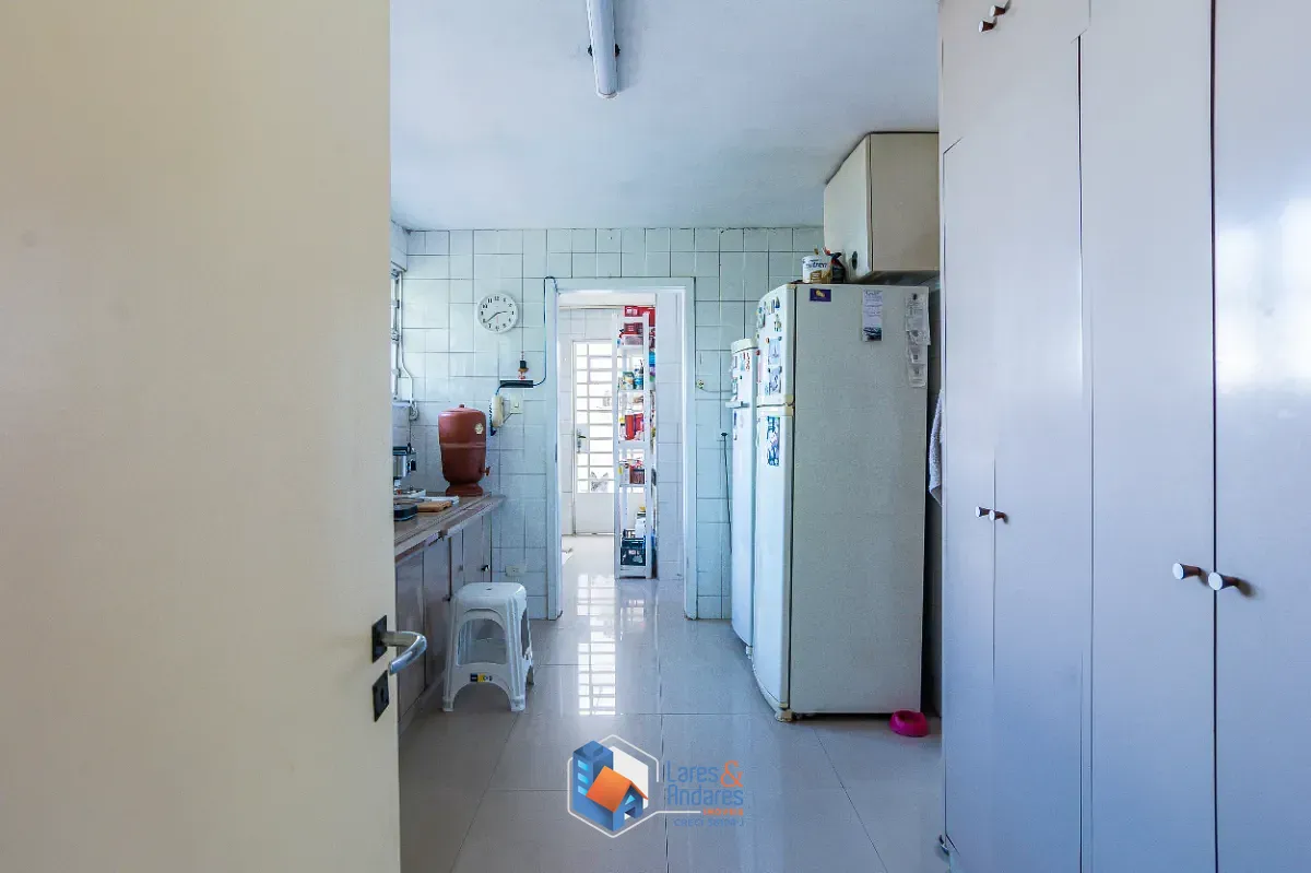 Casa, 4 quartos, 235 m² - Foto 7