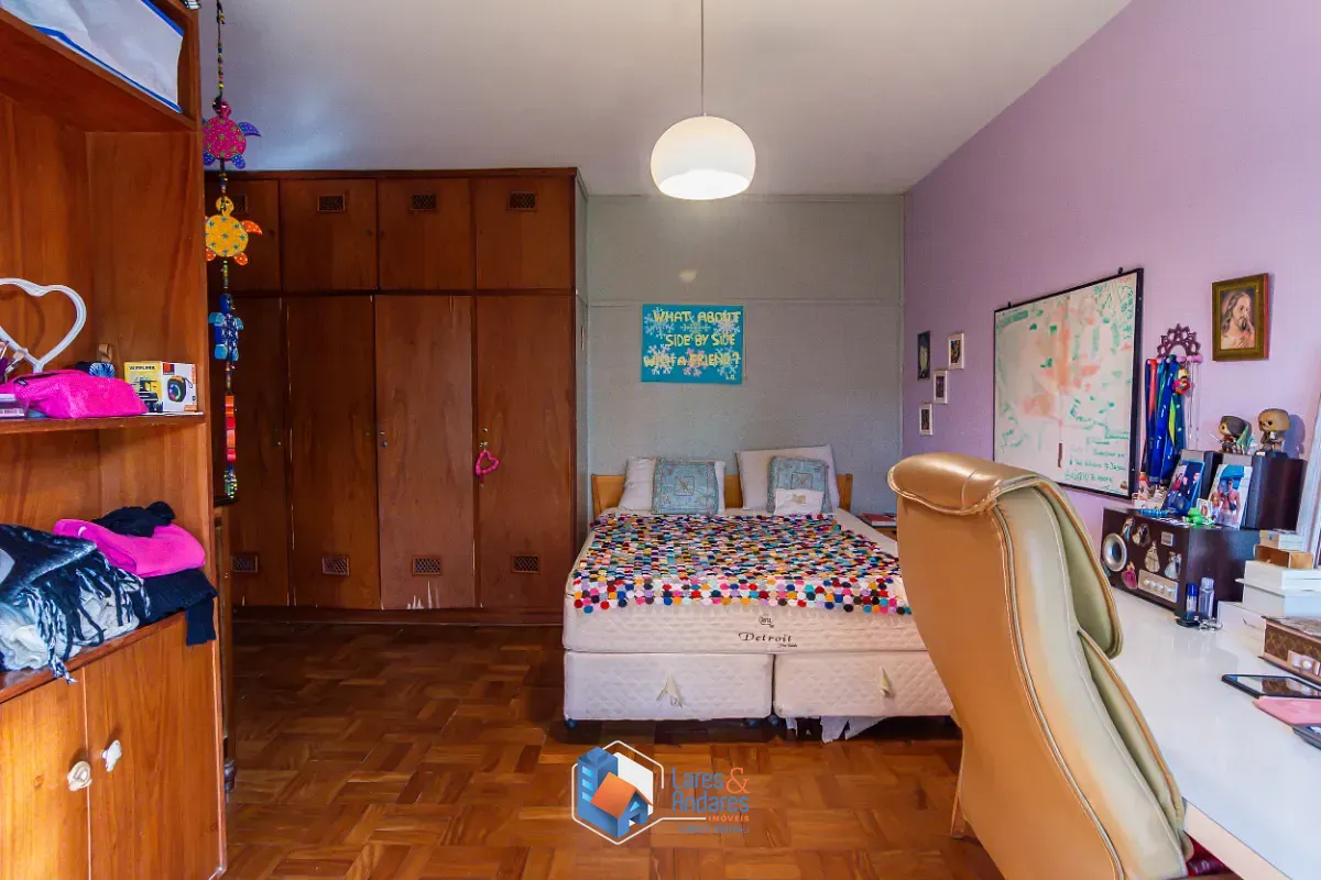 Casa, 4 quartos, 235 m² - Foto 17