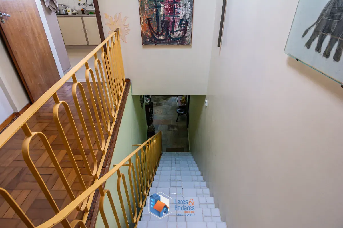 Casa, 4 quartos, 235 m² - Foto 20