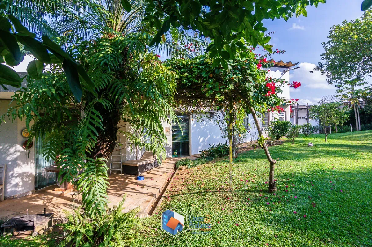 Casa, 4 quartos, 235 m² - Foto 28