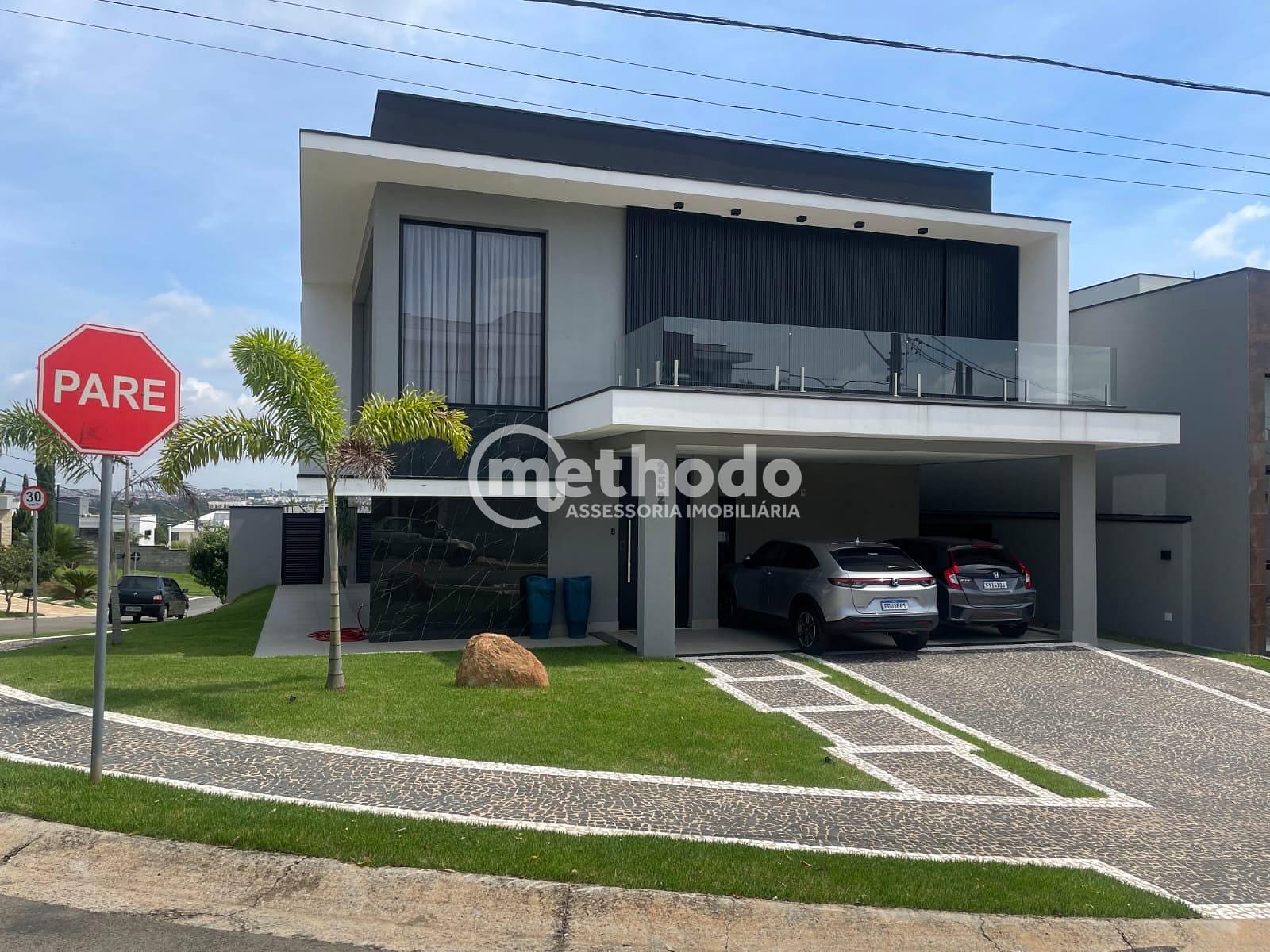 Casa, 3 quartos, 300 m² - Foto 2