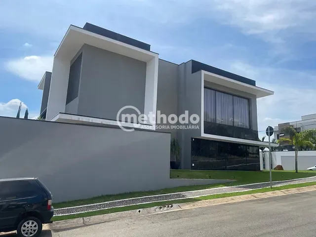 Casa com 454m² 3 quartos e 4 banheiros, à venda, no bairro Swiss Park em Campinas