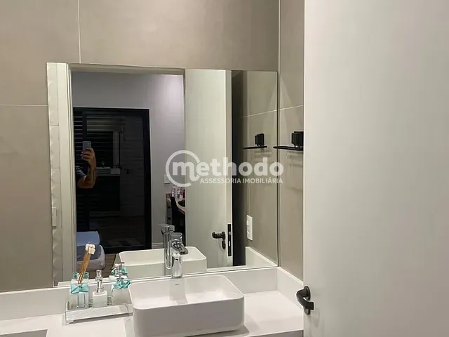 Casa com 454m² 3 quartos e 4 banheiros, à venda, no bairro Swiss Park em Campinas