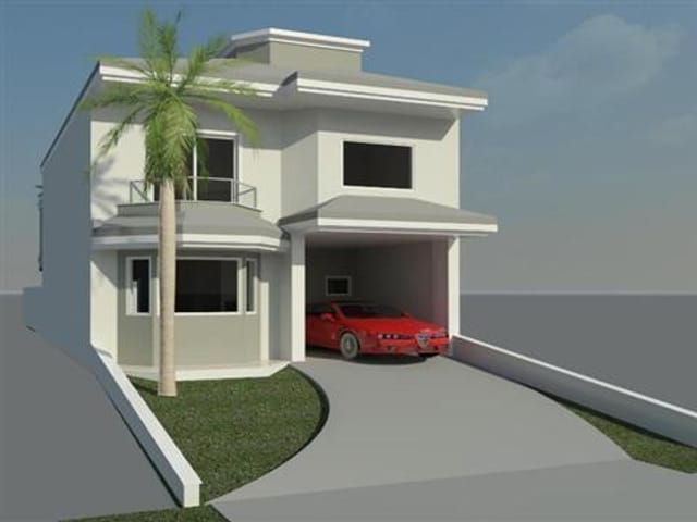 Foto do Casa - Casa residencial à venda, Condomínio Horto Florestal II, Sorocaba - CA6928. | Ary Proenca Negócios Imobiliários Ltda
