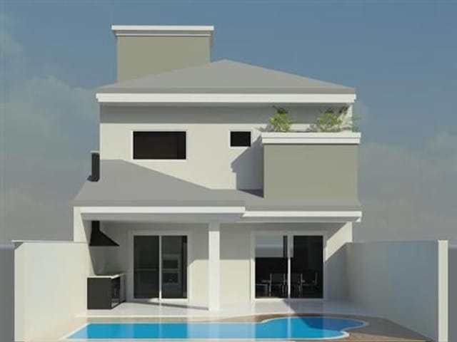 Foto do Casa - Casa residencial à venda, Condomínio Horto Florestal II, Sorocaba - CA6928. | Ary Proenca Negócios Imobiliários Ltda
