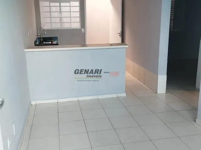Casa com 125m² 2 quartos e 1 banheiro, para alugar, no bairro Jardim Oliveira Camargo em Indaiatuba