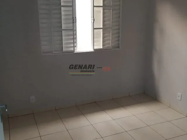 Casa com 125m² 2 quartos e 1 banheiro, para alugar, no bairro Jardim Oliveira Camargo em Indaiatuba