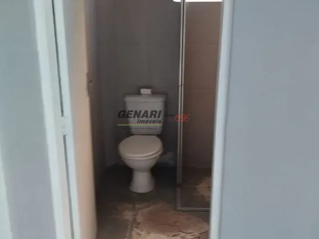 Casa com 125m² 2 quartos e 1 banheiro, para alugar, no bairro Jardim Oliveira Camargo em Indaiatuba