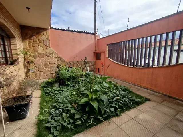 Casa com 313m² 3 quartos e 3 banheiros, à venda, no bairro Residencial Nancy em Caçapava