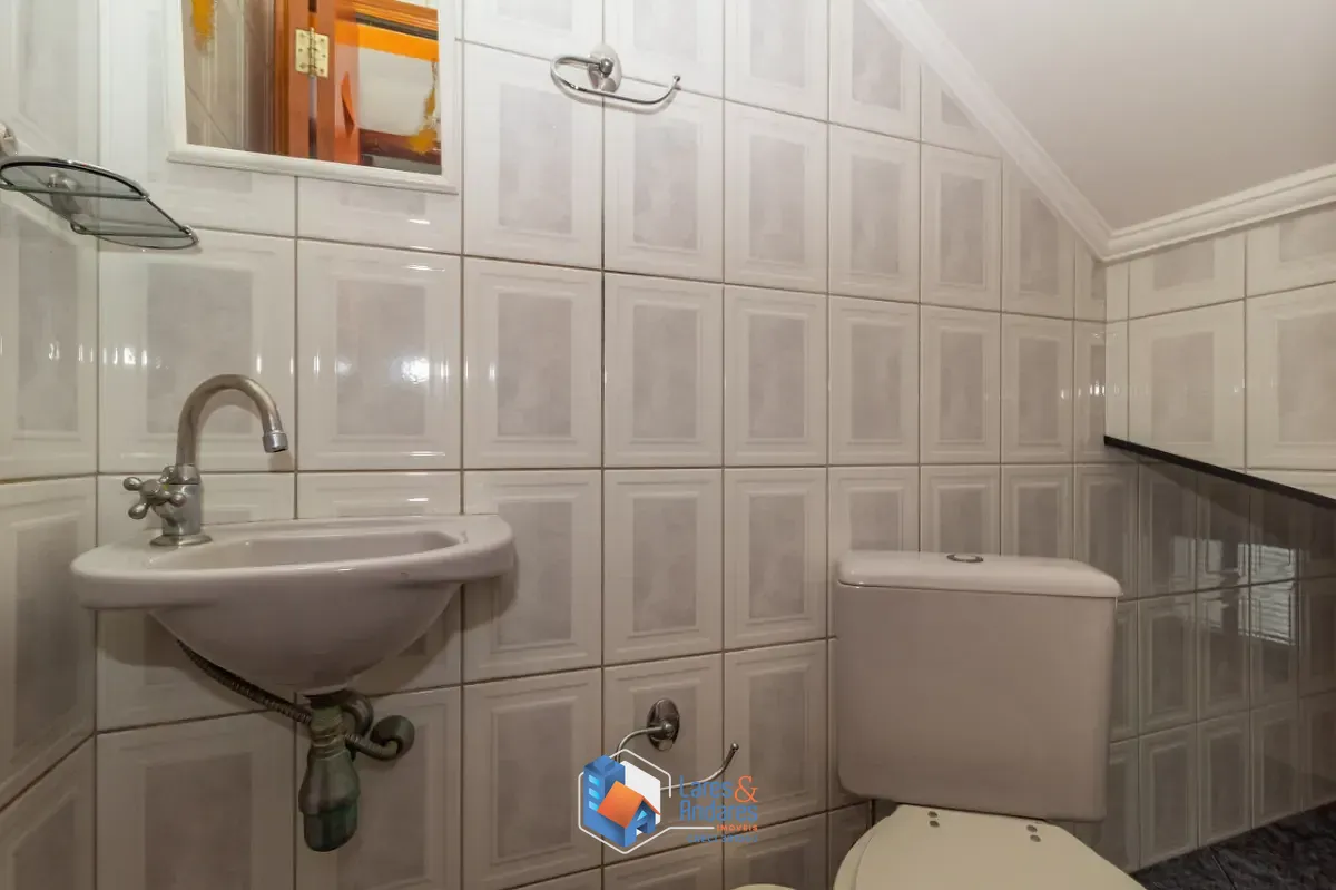 Casa, 3 quartos, 156 m² - Foto 6