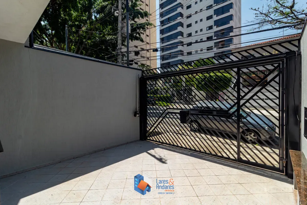 Casa, 3 quartos, 156 m² - Foto 3