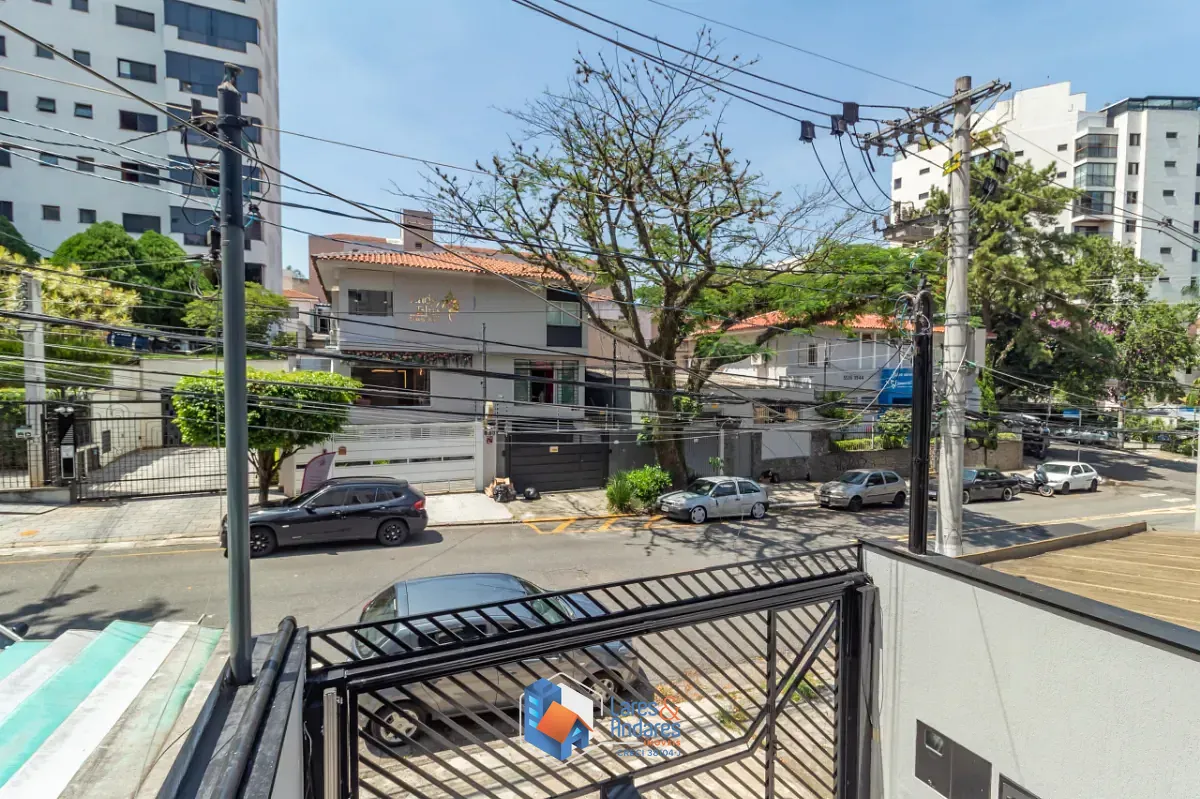 Casa, 3 quartos, 156 m² - Foto 27