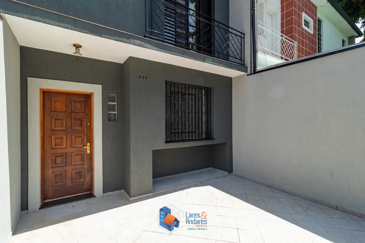 Casa, 3 quartos, 156 m² - Foto 2