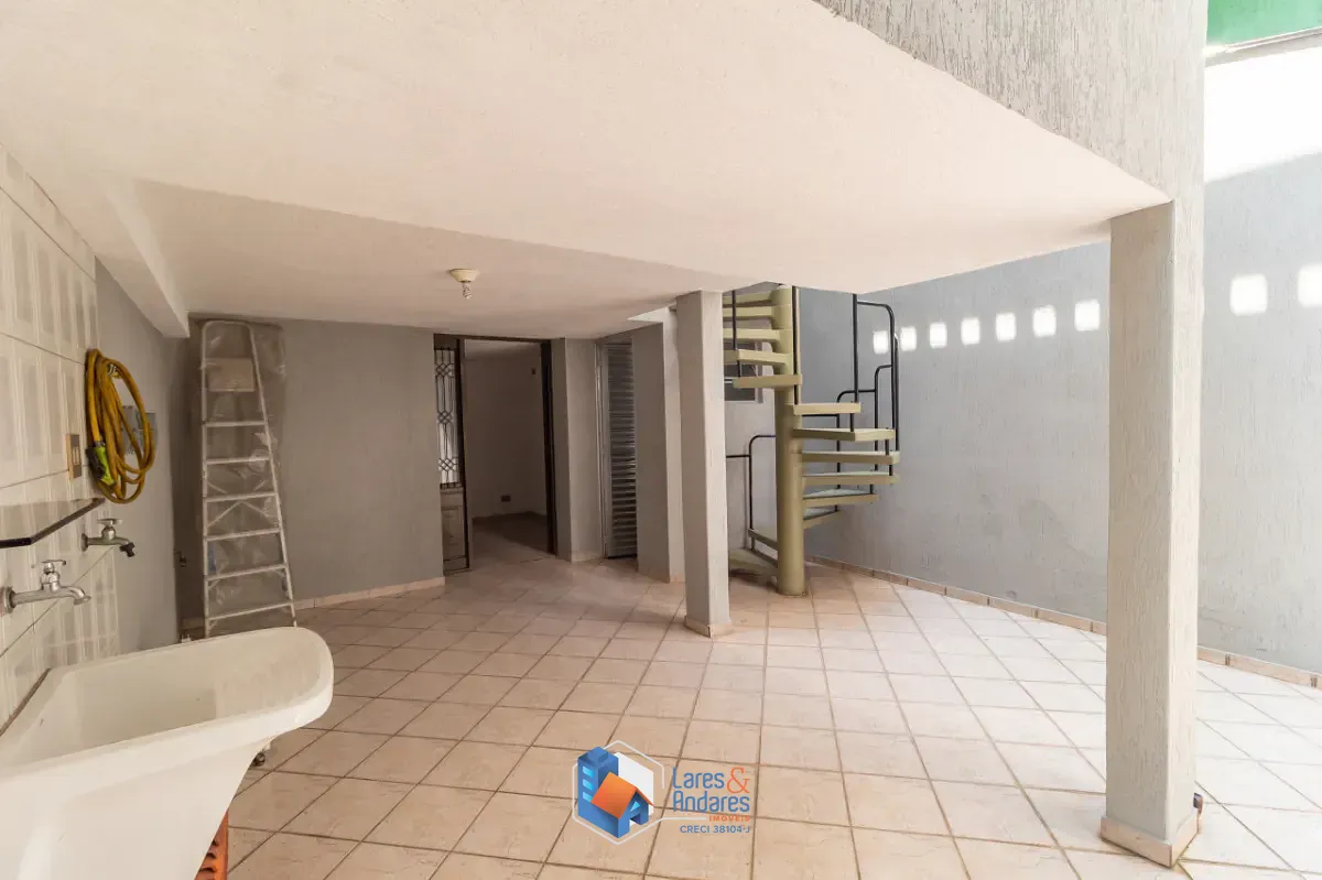 Casa, 3 quartos, 156 m² - Foto 12