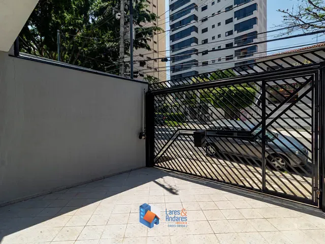 Casa com 86m² 3 quartos e 3 banheiros, à venda, no bairro Planalto Paulista em São Paulo