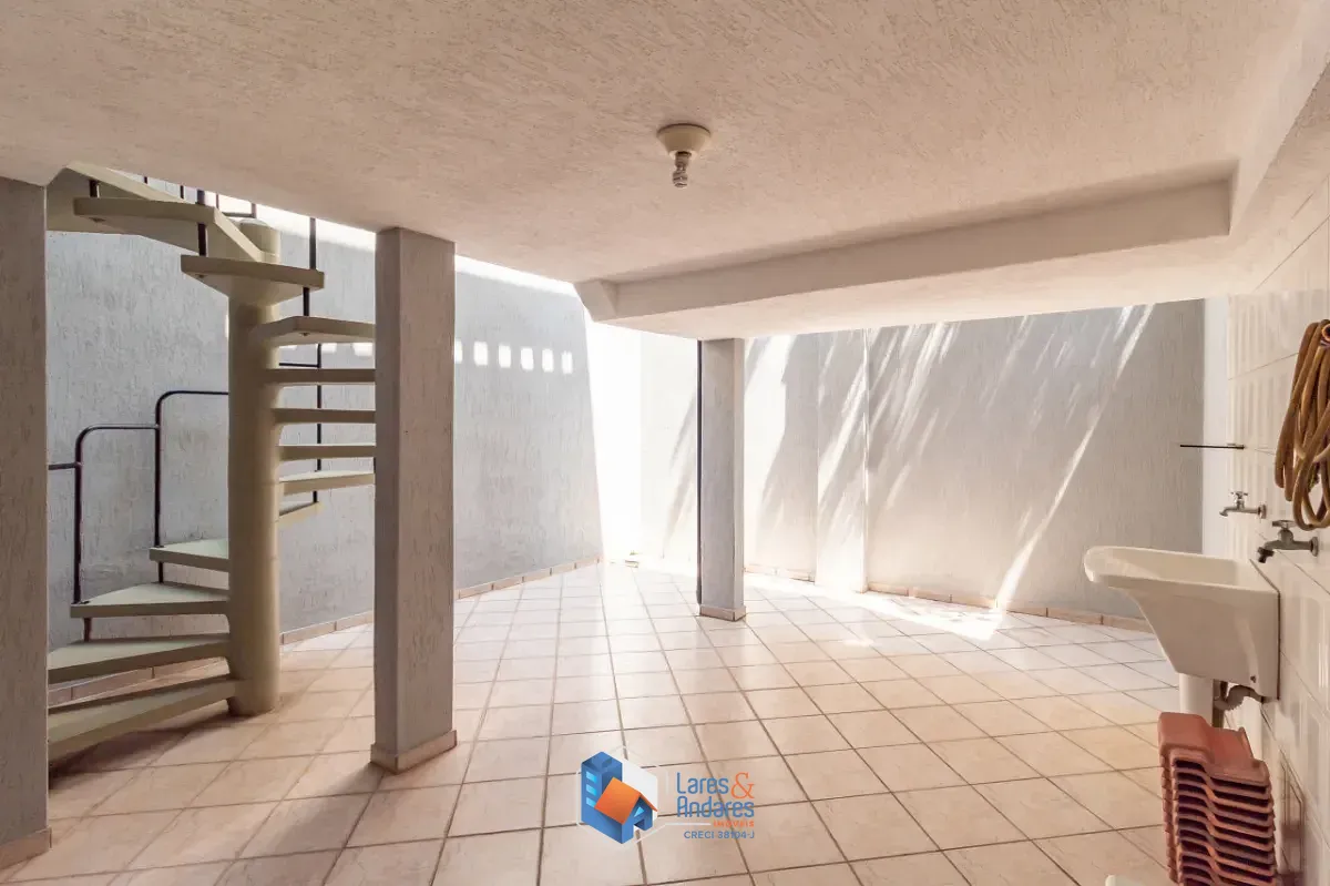 Casa, 3 quartos, 156 m² - Foto 13