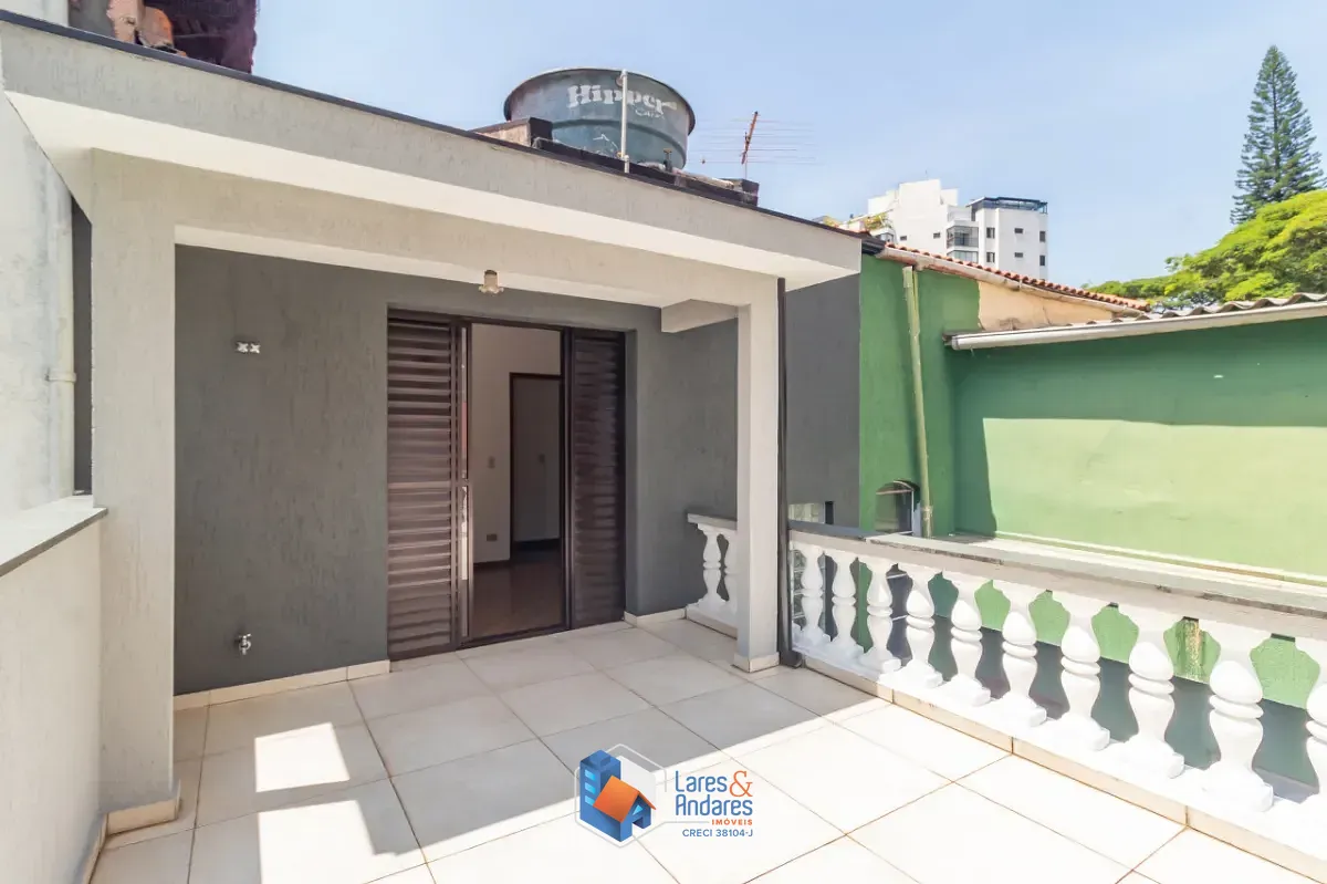 Casa, 3 quartos, 156 m² - Foto 23