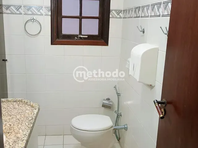 Casa com 330m² 2 quartos e 3 banheiros, à venda, no bairro Chácara da Barra em Campinas
